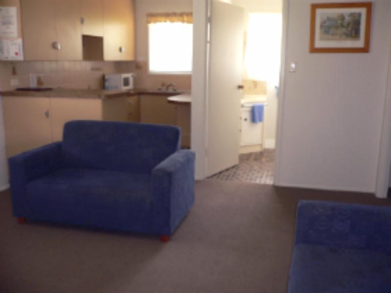 Goomeri Motel Eksteriør bilde